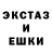 A-PVP мука Rooda .x